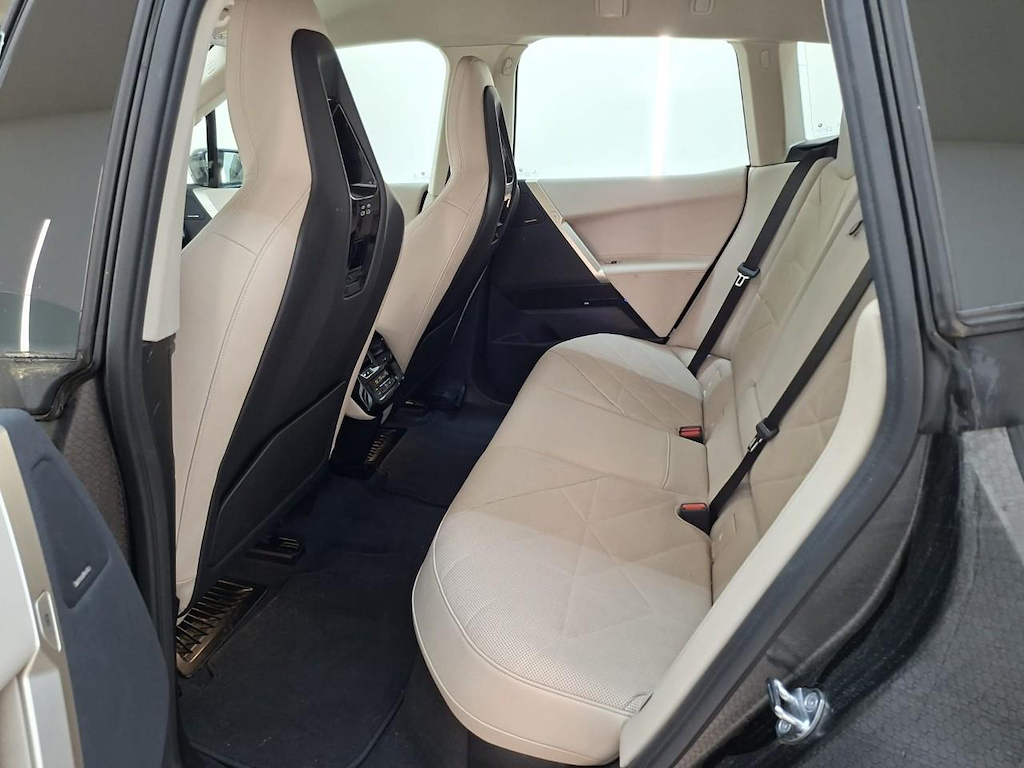 Foto 9 van BMW iX