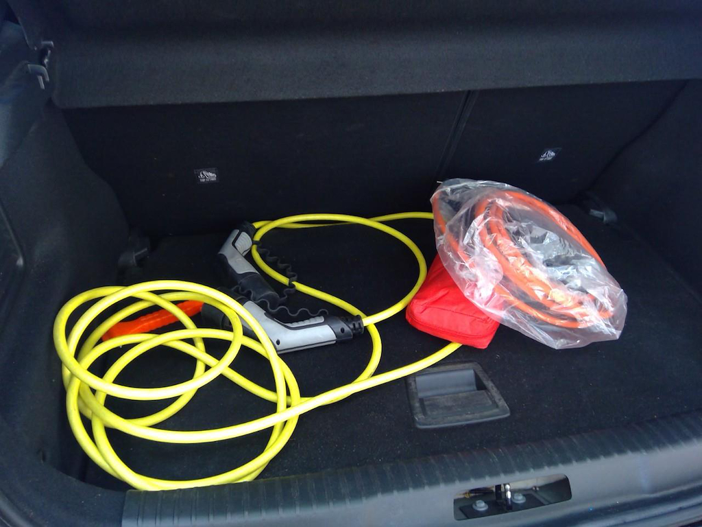 Foto 11 van Opel Mokka-e