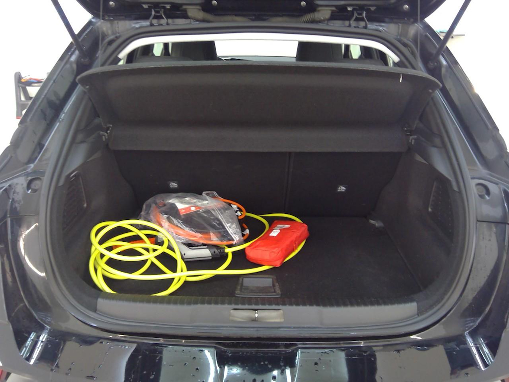 Foto 13 van Opel Mokka-e