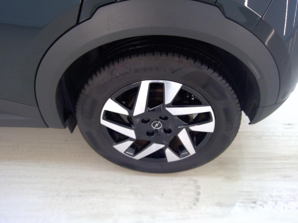 Foto 14 van Opel Mokka-e