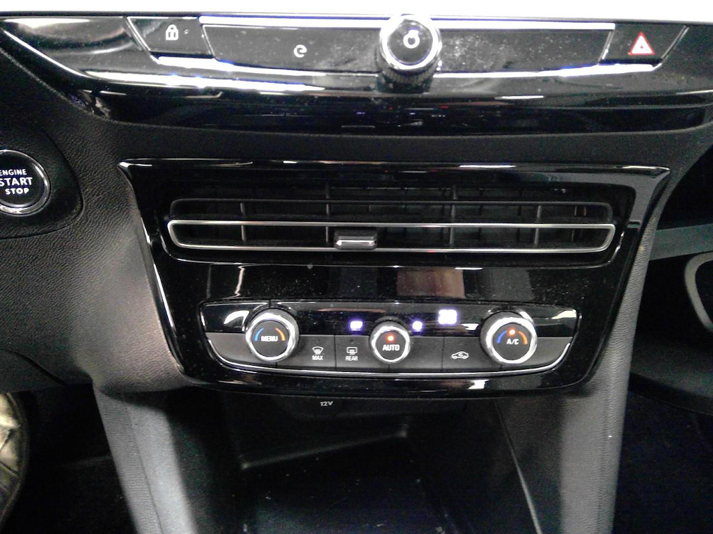 Foto 18 van Opel Mokka-e