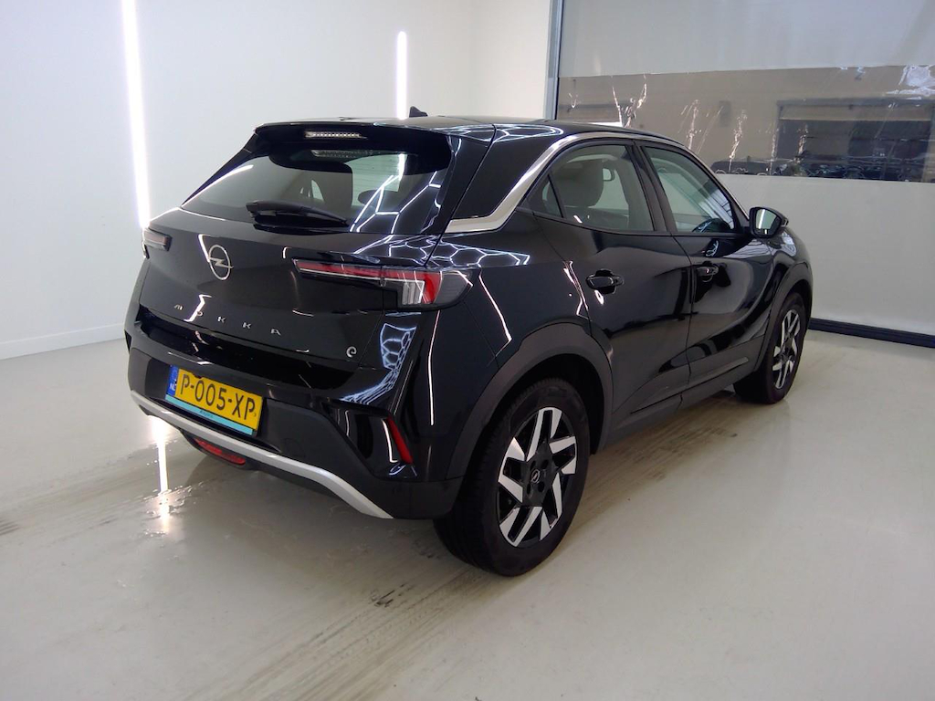 Foto 3 van Opel Mokka-e