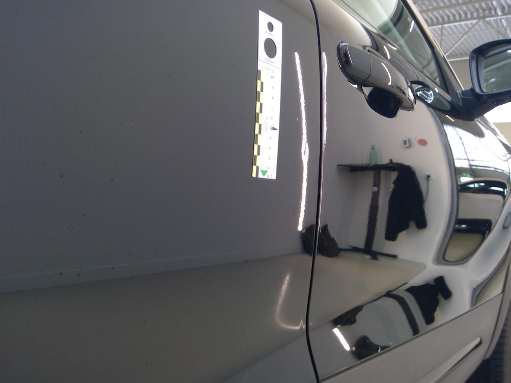 Foto 25 van Opel Mokka-e