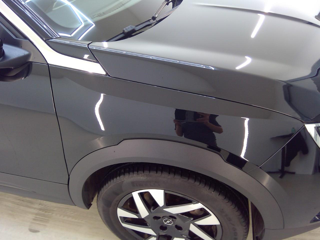 Foto 26 van Opel Mokka-e