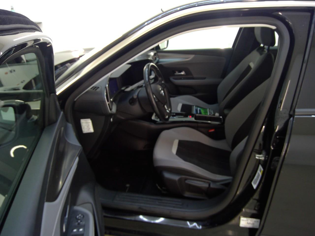 Foto 8 van Opel Mokka-e
