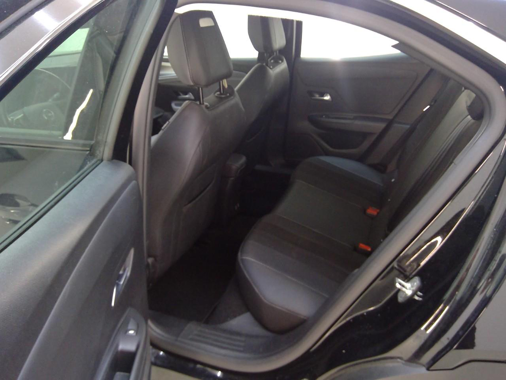 Foto 9 van Opel Mokka-e