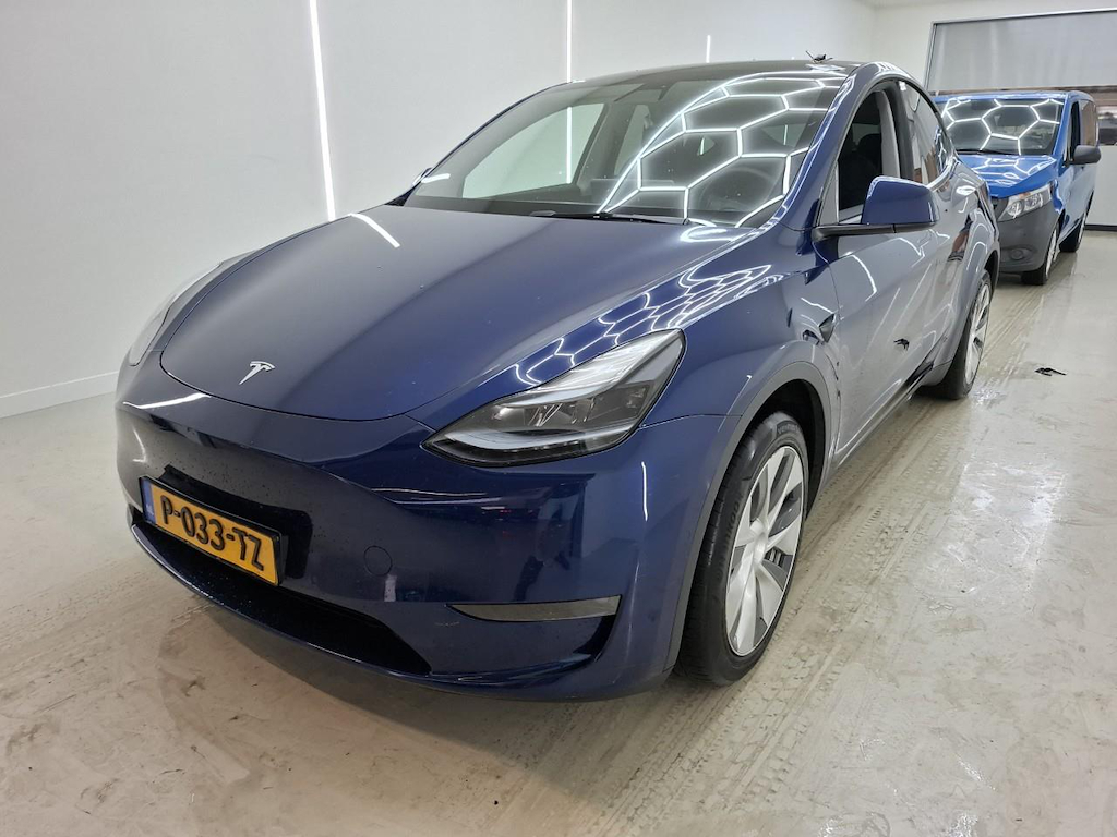 Foto 2 van Tesla Model Y