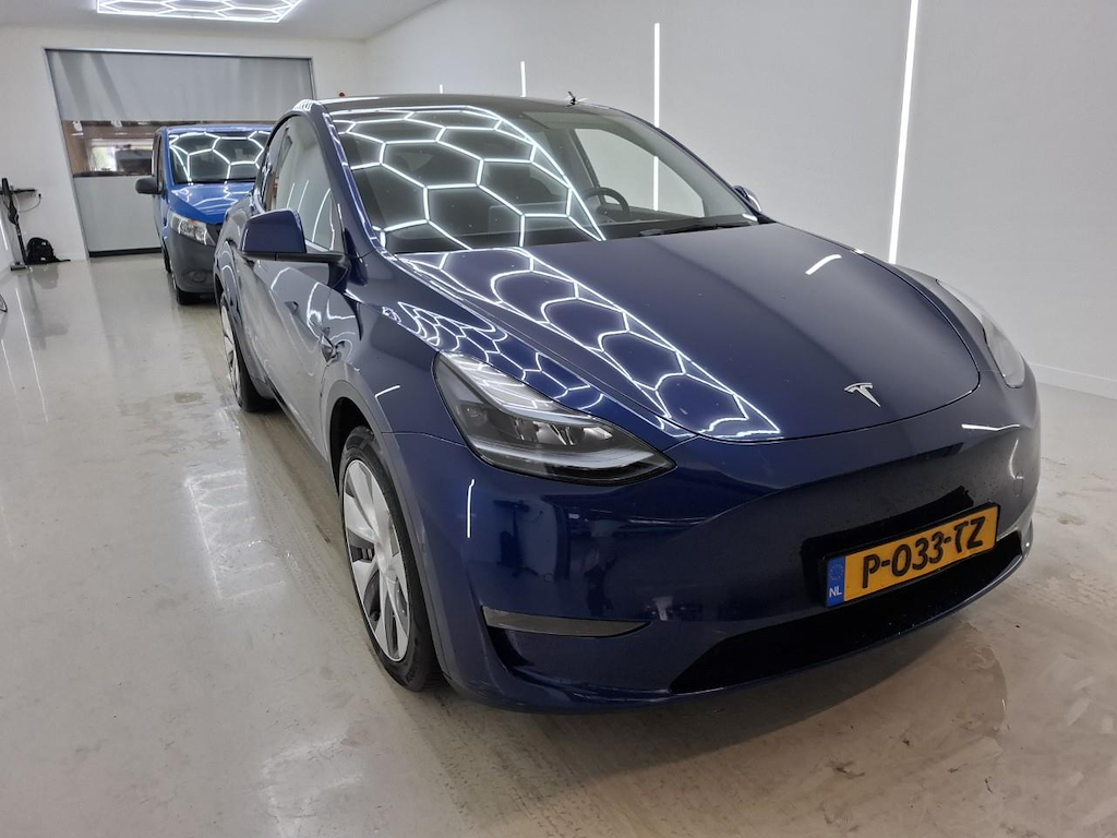 Foto 3 van Tesla Model Y