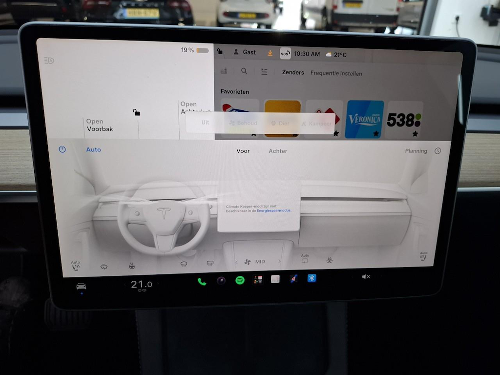 Foto 19 van Tesla Model Y