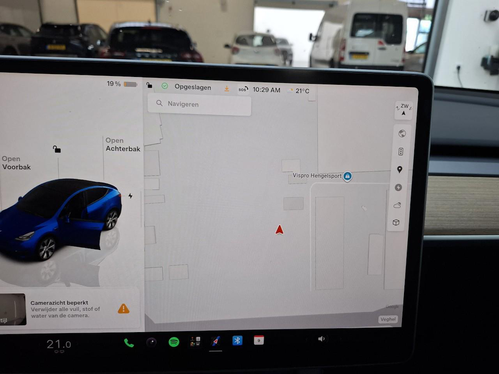 Foto 20 van Tesla Model Y
