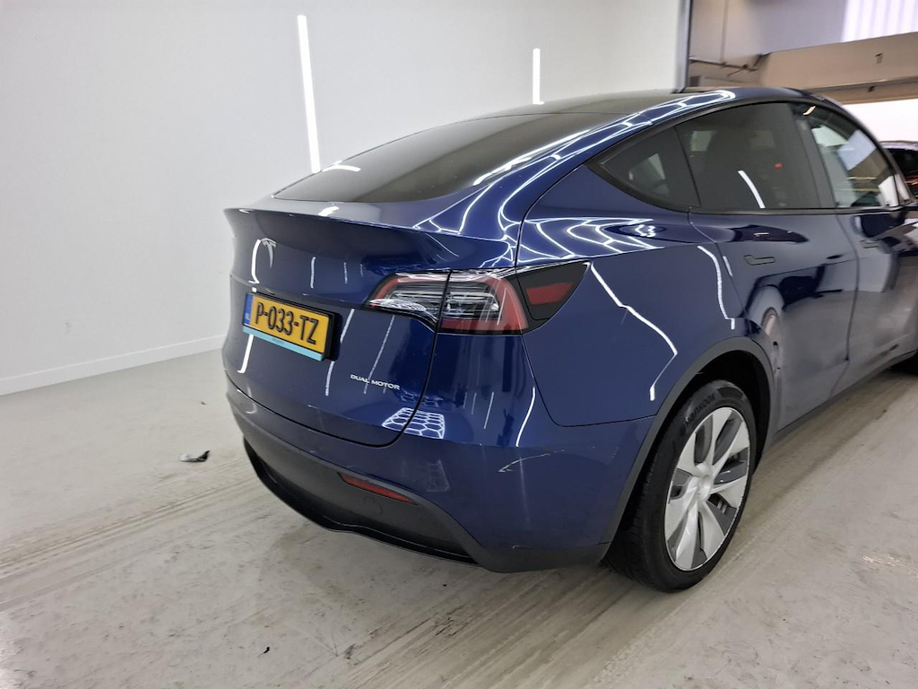 Foto 4 van Tesla Model Y
