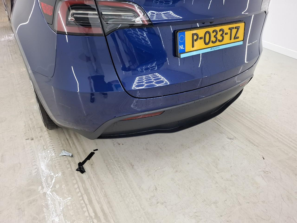 Foto 26 van Tesla Model Y