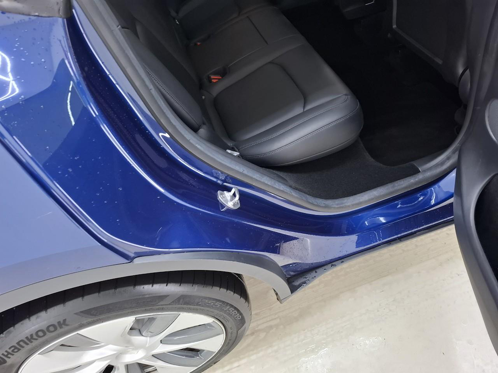 Foto 28 van Tesla Model Y