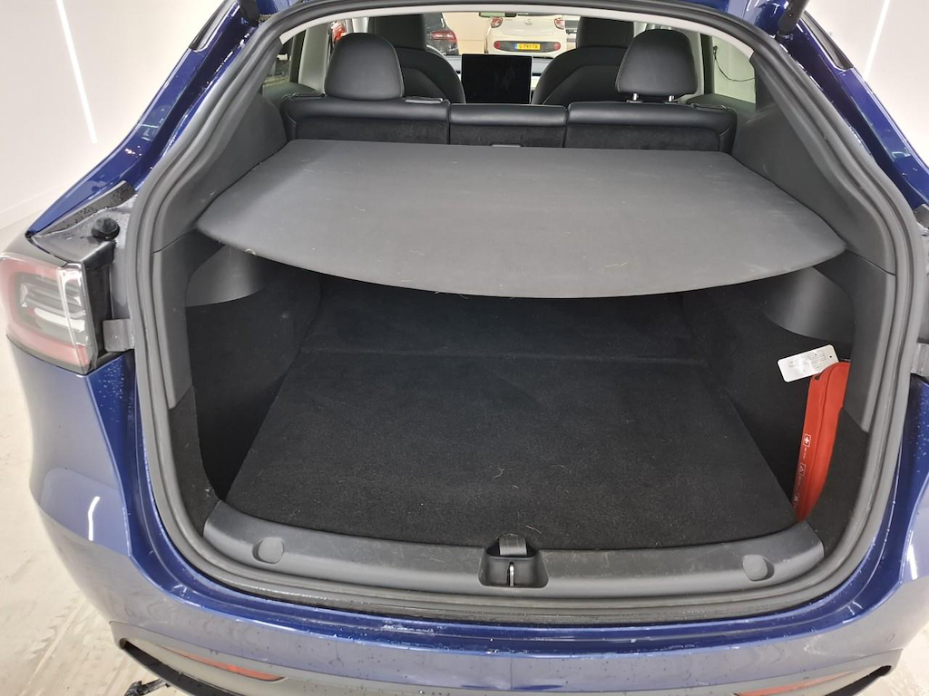 Foto 9 van Tesla Model Y