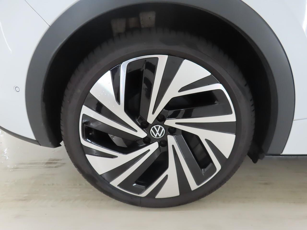 Foto 11 van Volkswagen ID.5