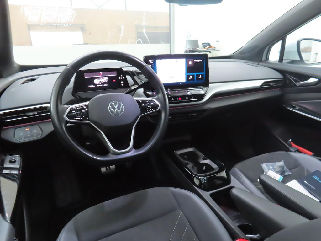 Foto 4 van Volkswagen ID.5