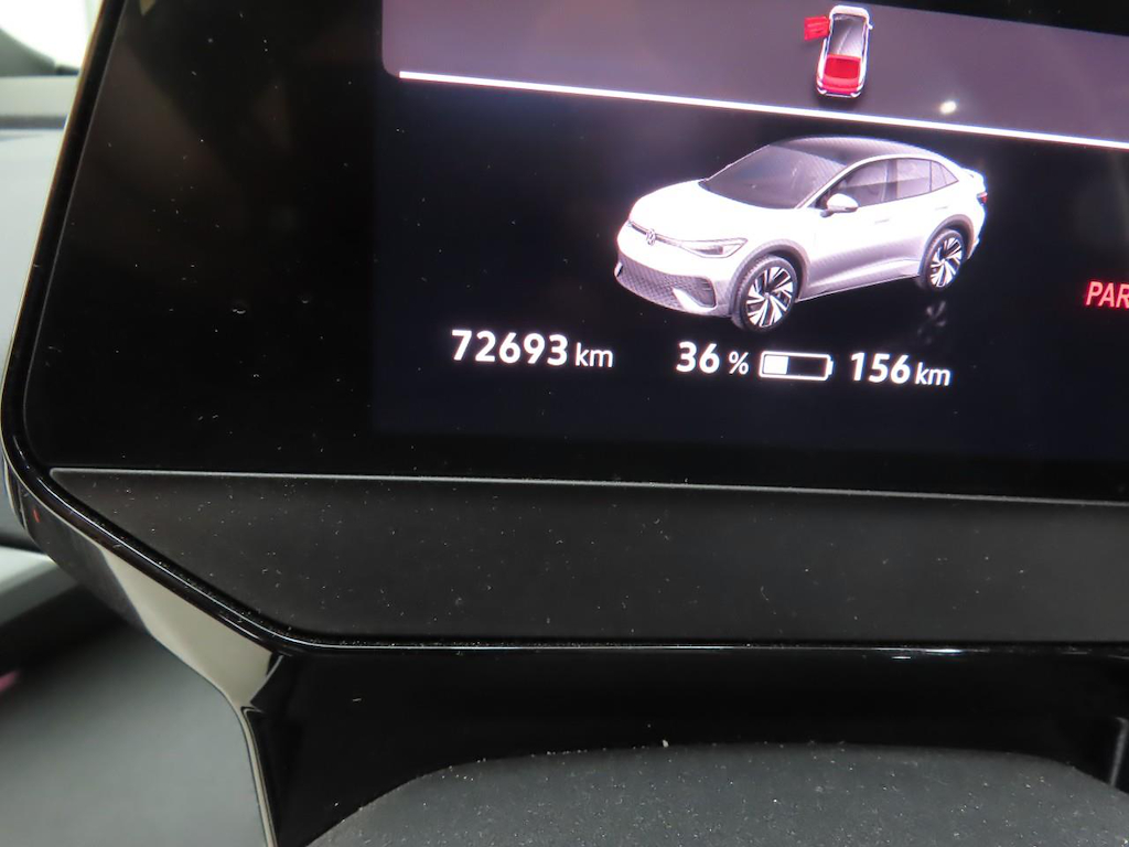 Foto 5 van Volkswagen ID.5