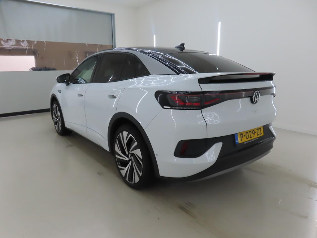 Foto 6 van Volkswagen ID.5