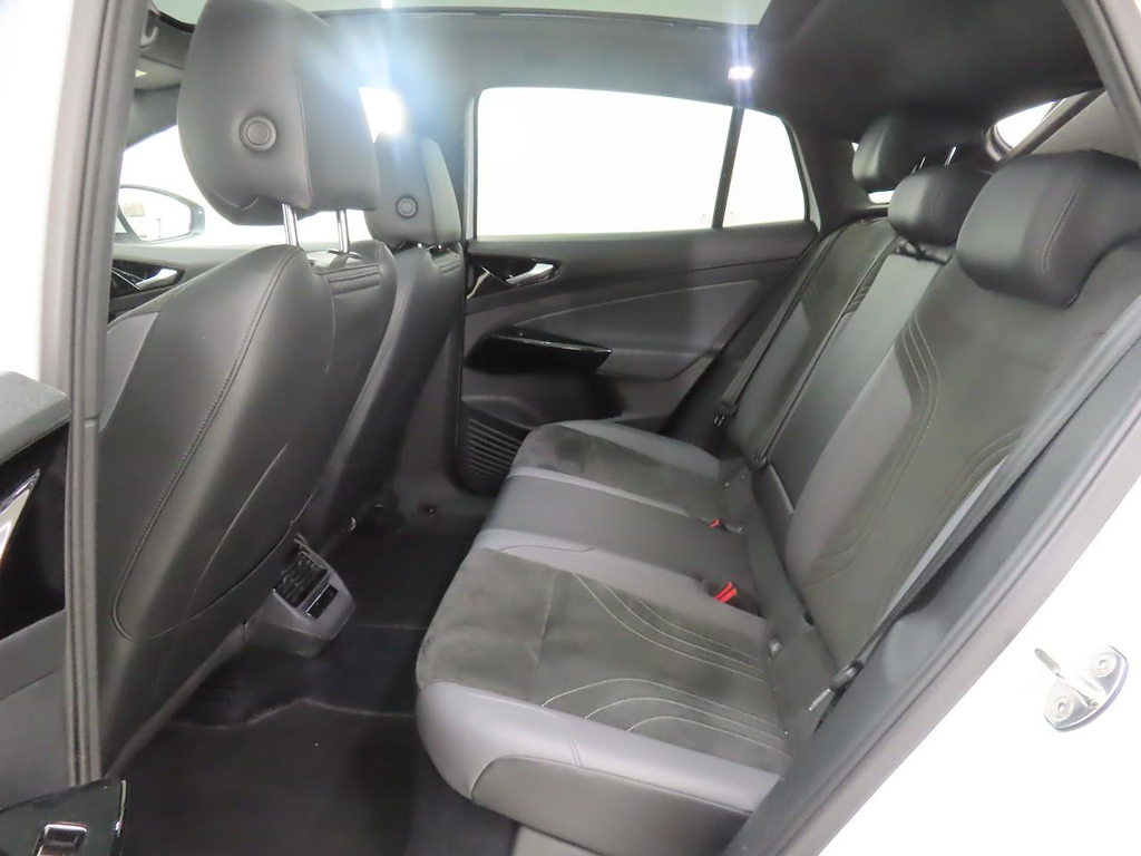 Foto 9 van Volkswagen ID.5