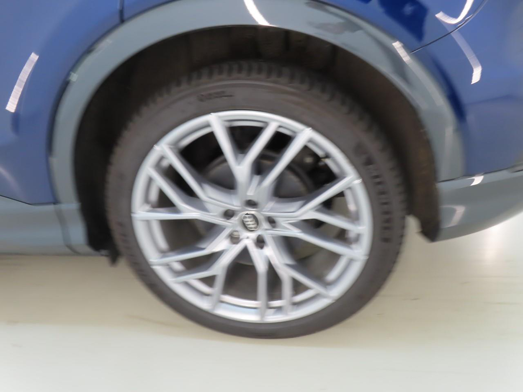 Foto 12 van Audi Q4 e-tron