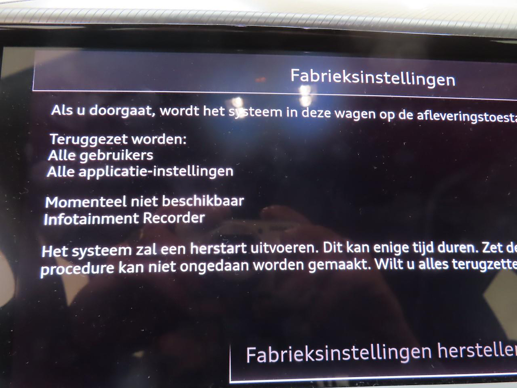 Foto 16 van Audi Q4 e-tron
