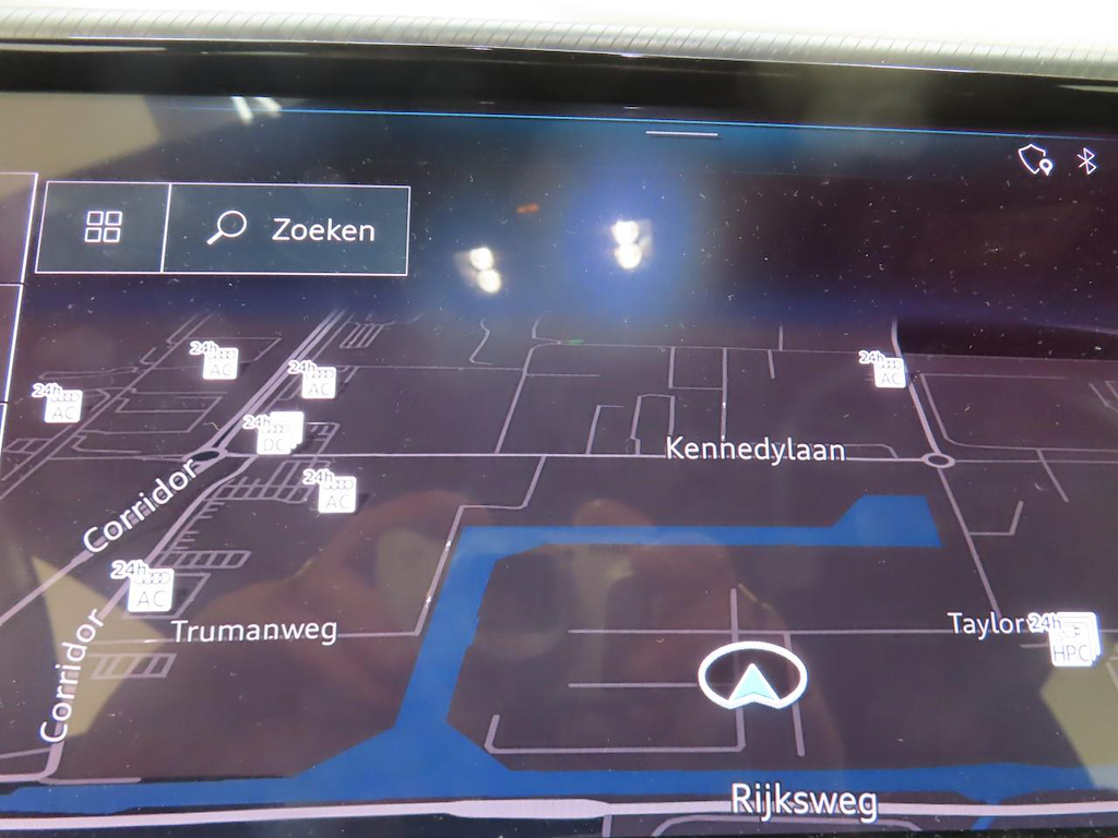 Foto 18 van Audi Q4 e-tron