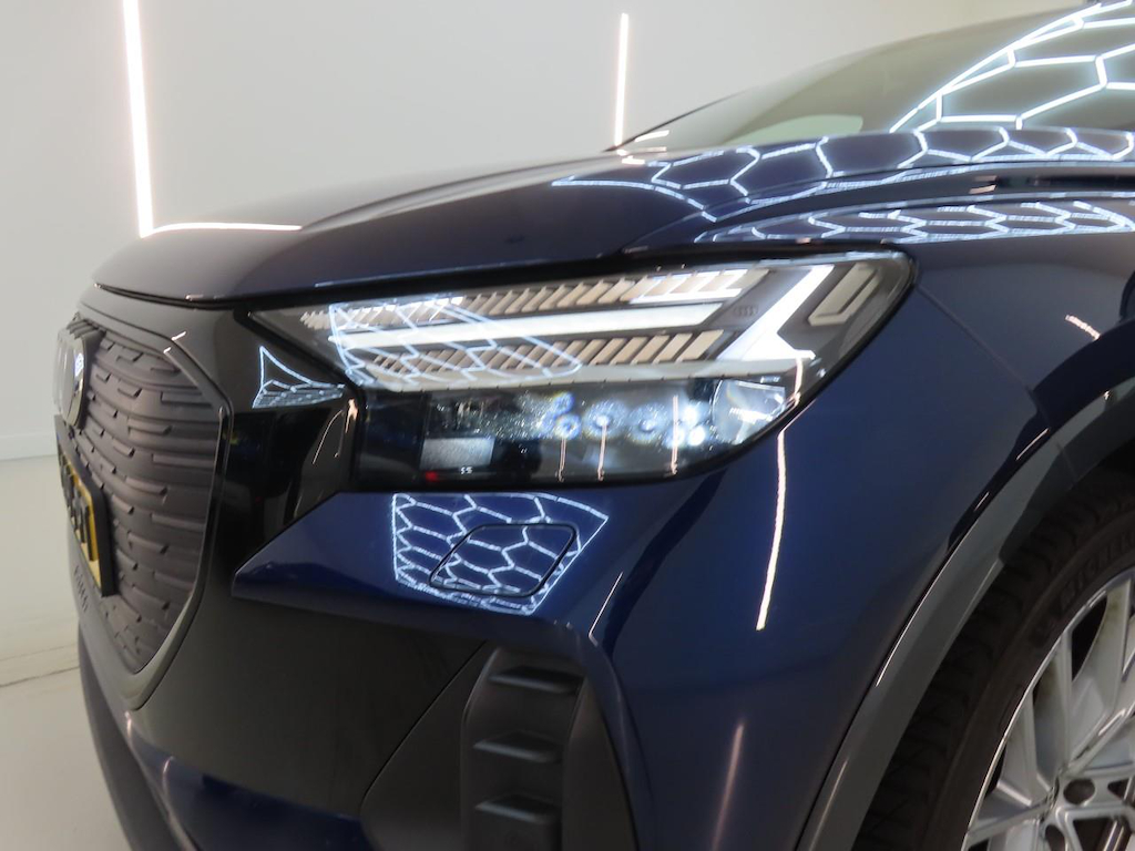 Foto 20 van Audi Q4 e-tron