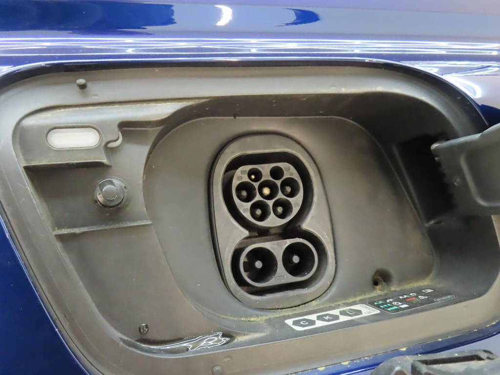 Foto 21 van Audi Q4 e-tron