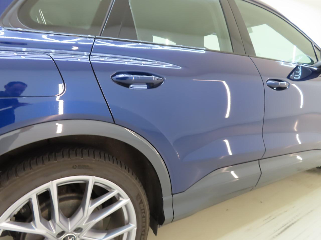 Foto 30 van Audi Q4 e-tron