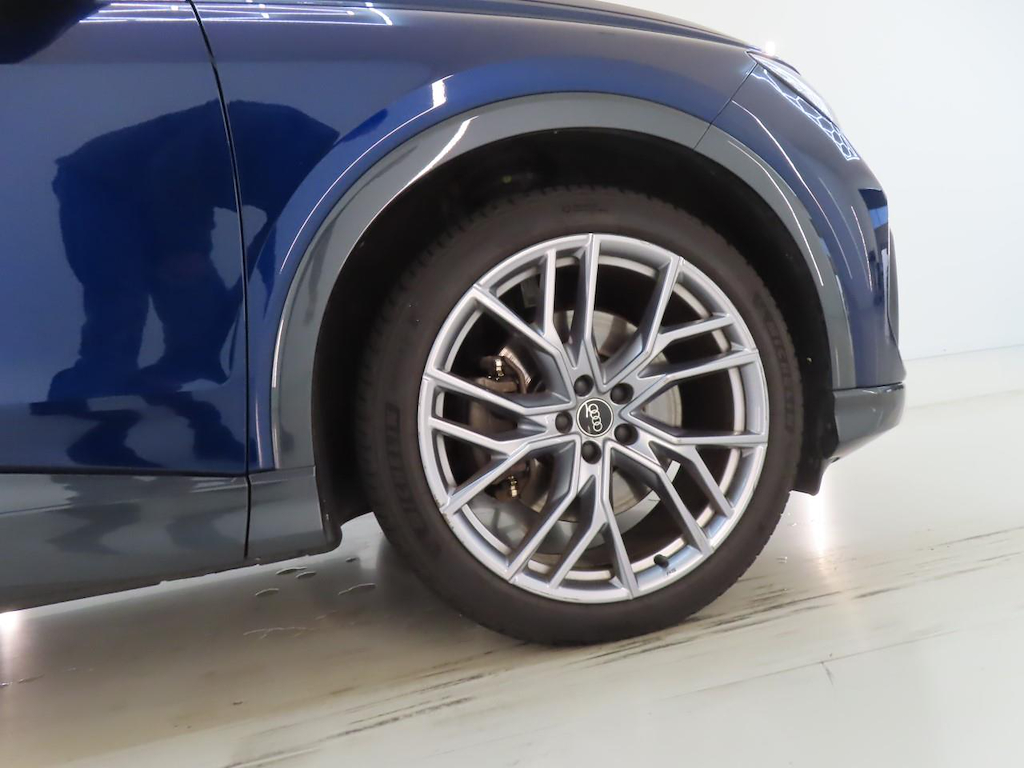 Foto 31 van Audi Q4 e-tron