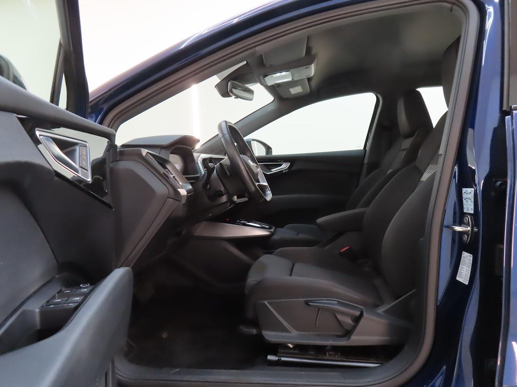 Foto 8 van Audi Q4 e-tron