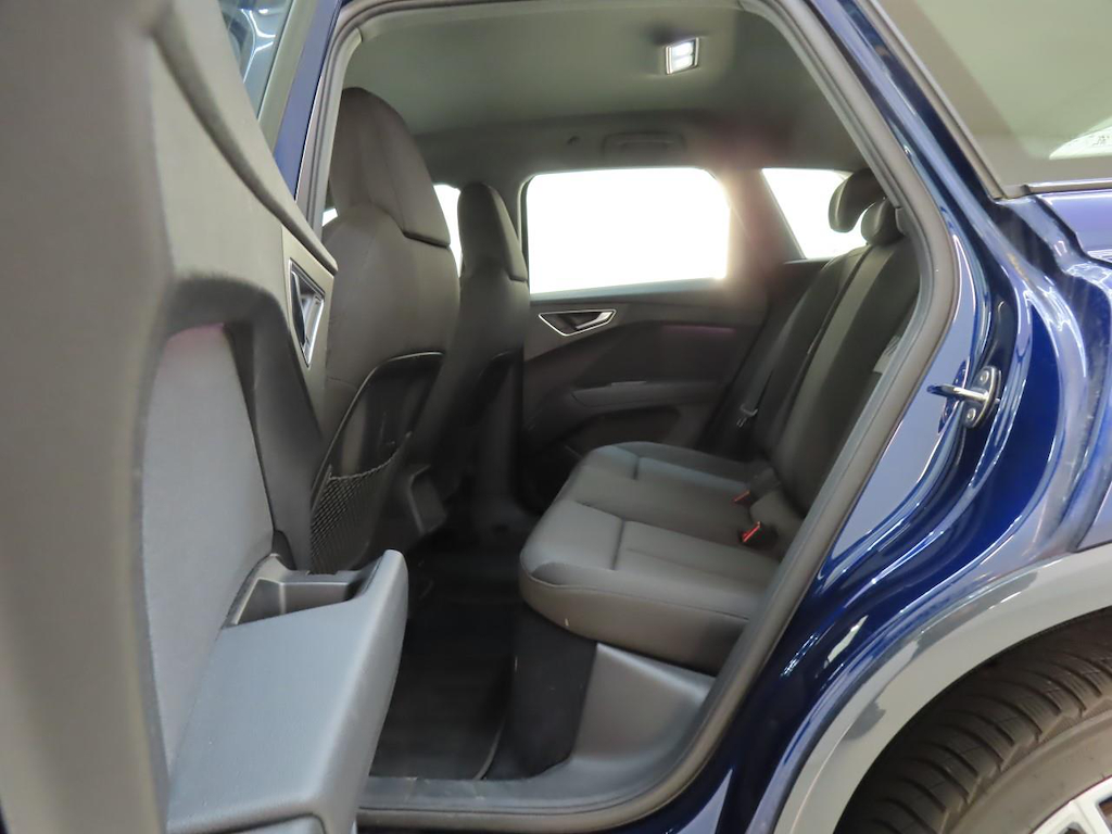 Foto 9 van Audi Q4 e-tron