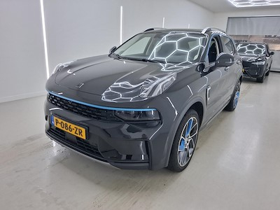 Buy LYNK & CO 01 on Ayvens Carmarket