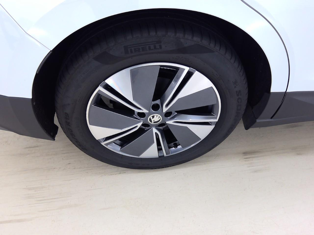 Foto 13 van Skoda Enyaq