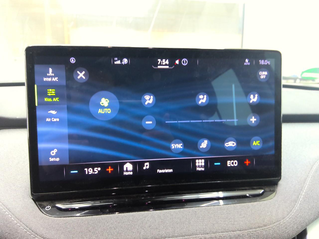 Foto 18 van Skoda Enyaq