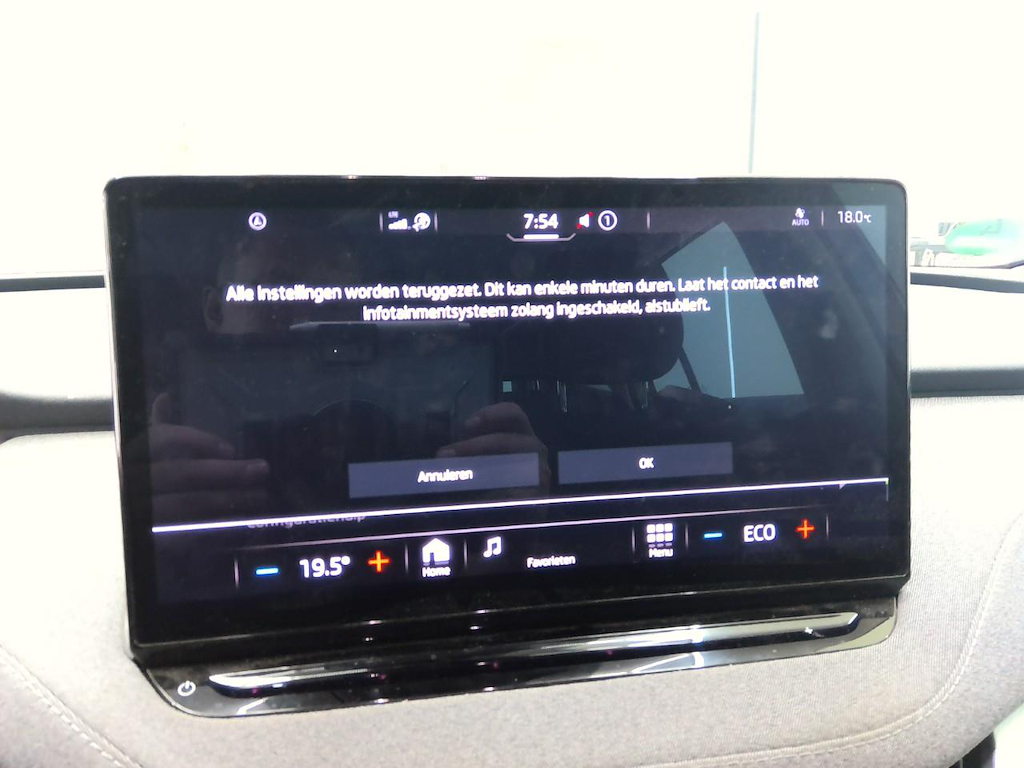 Foto 19 van Skoda Enyaq