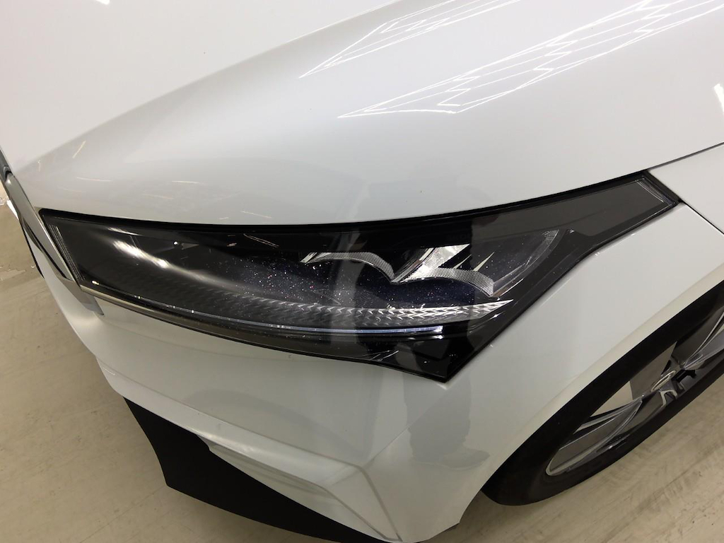 Foto 20 van Skoda Enyaq