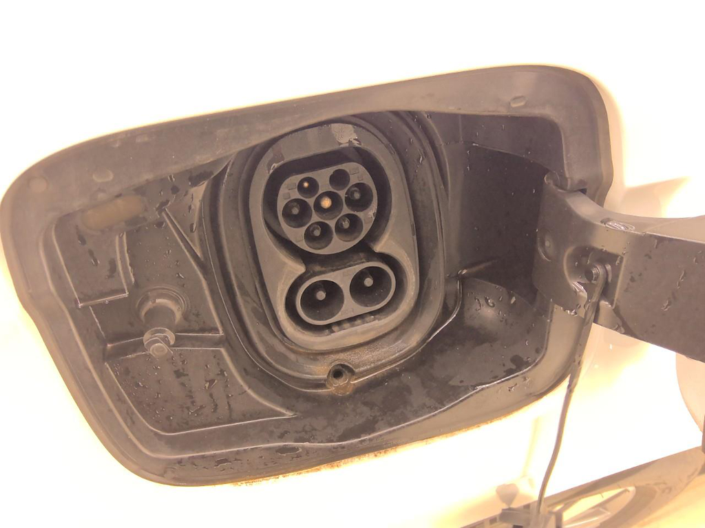 Photo 24 of Skoda Enyaq