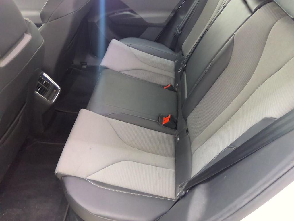 Foto 25 van Skoda Enyaq