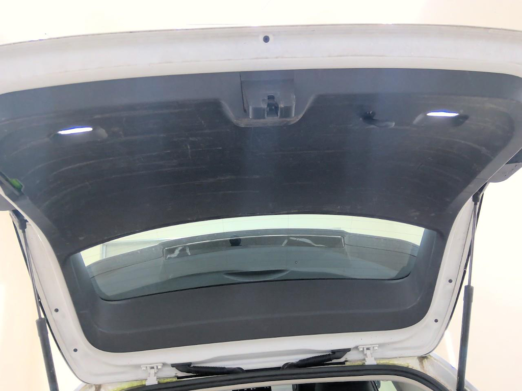 Foto 26 van Skoda Enyaq