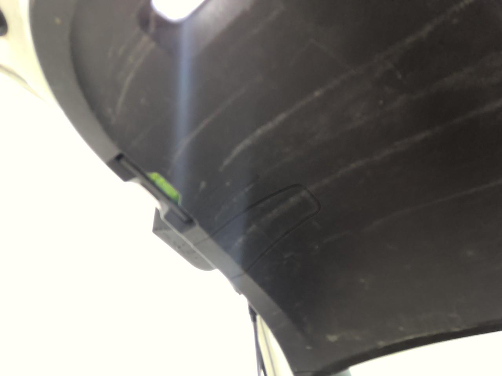 Foto 27 van Skoda Enyaq