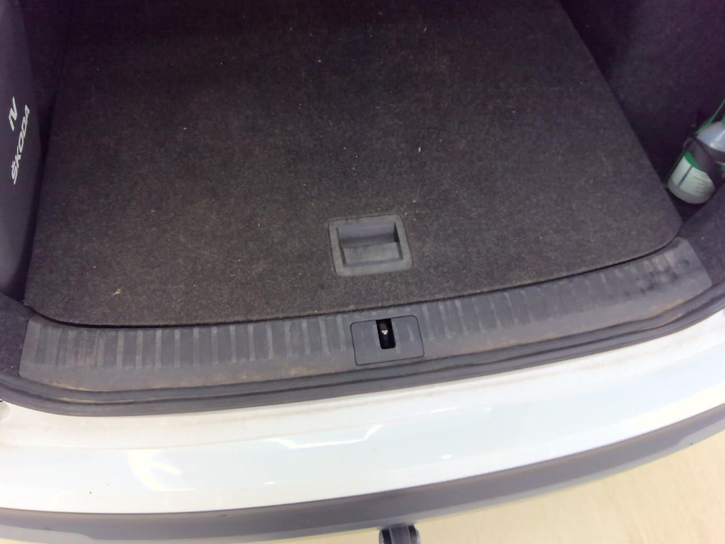 Foto 28 van Skoda Enyaq