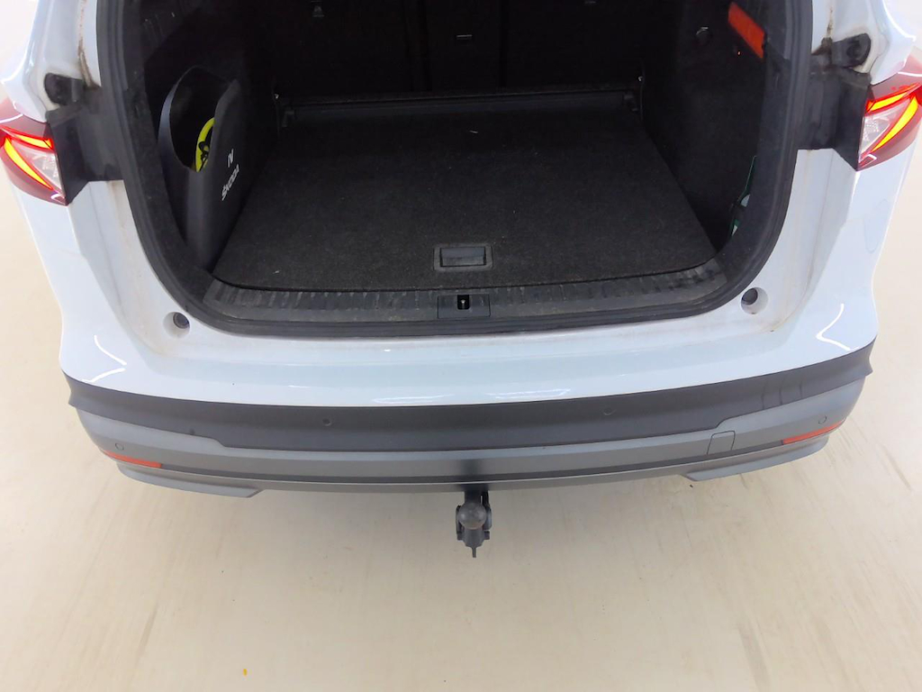 Foto 31 van Skoda Enyaq