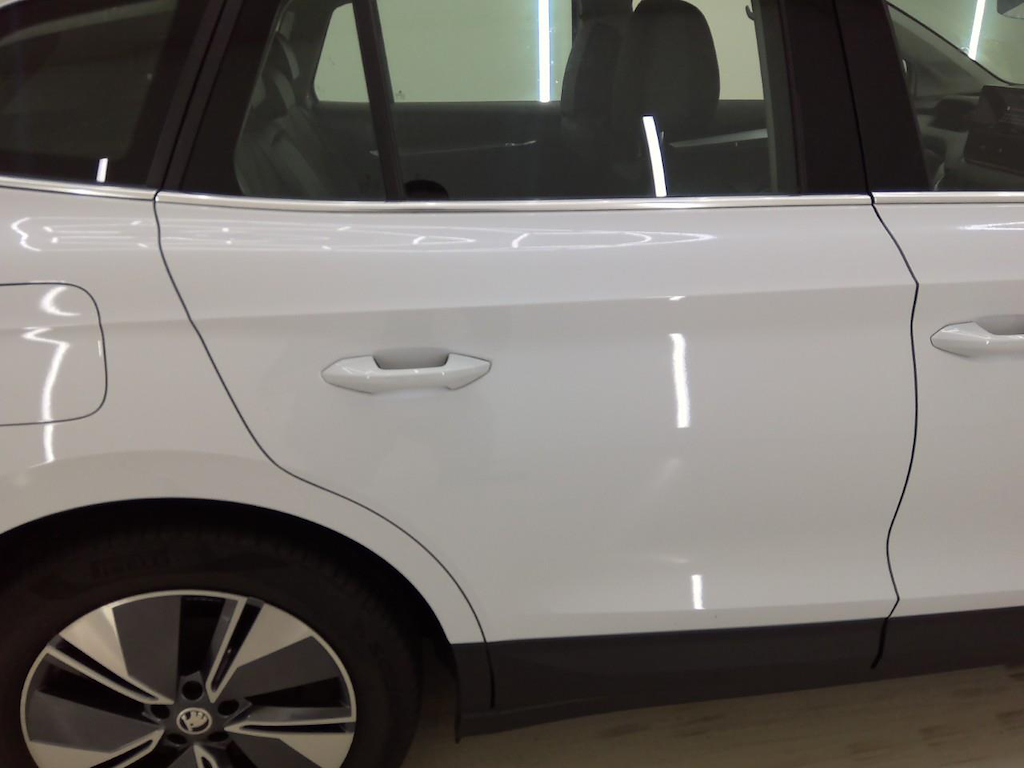 Foto 32 van Skoda Enyaq