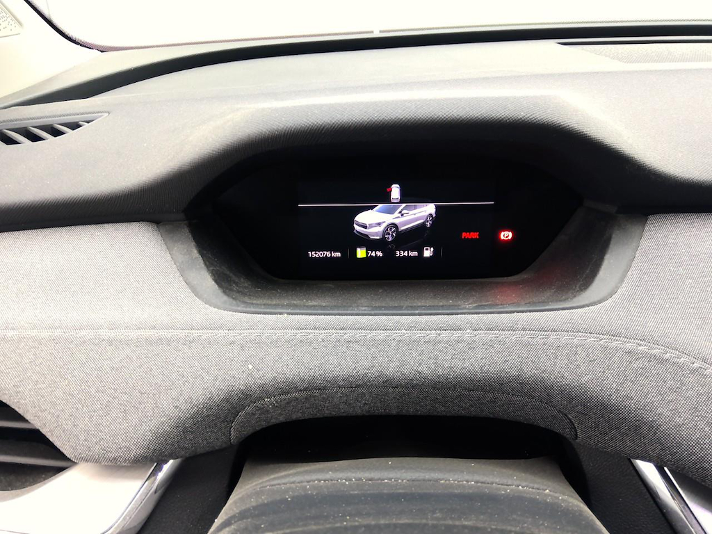 Foto 5 van Skoda Enyaq