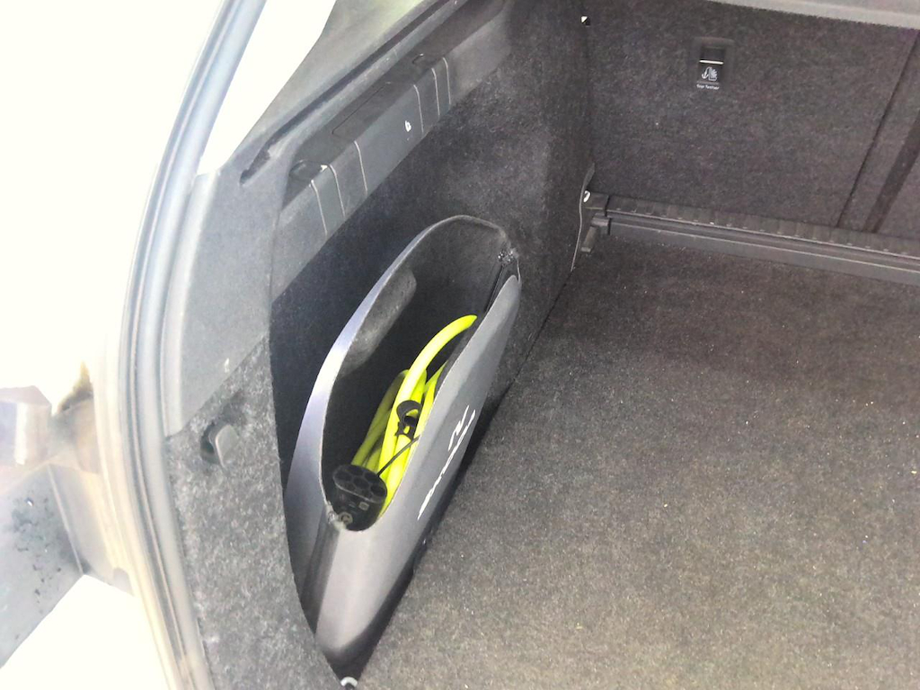 Foto 34 van Skoda Enyaq