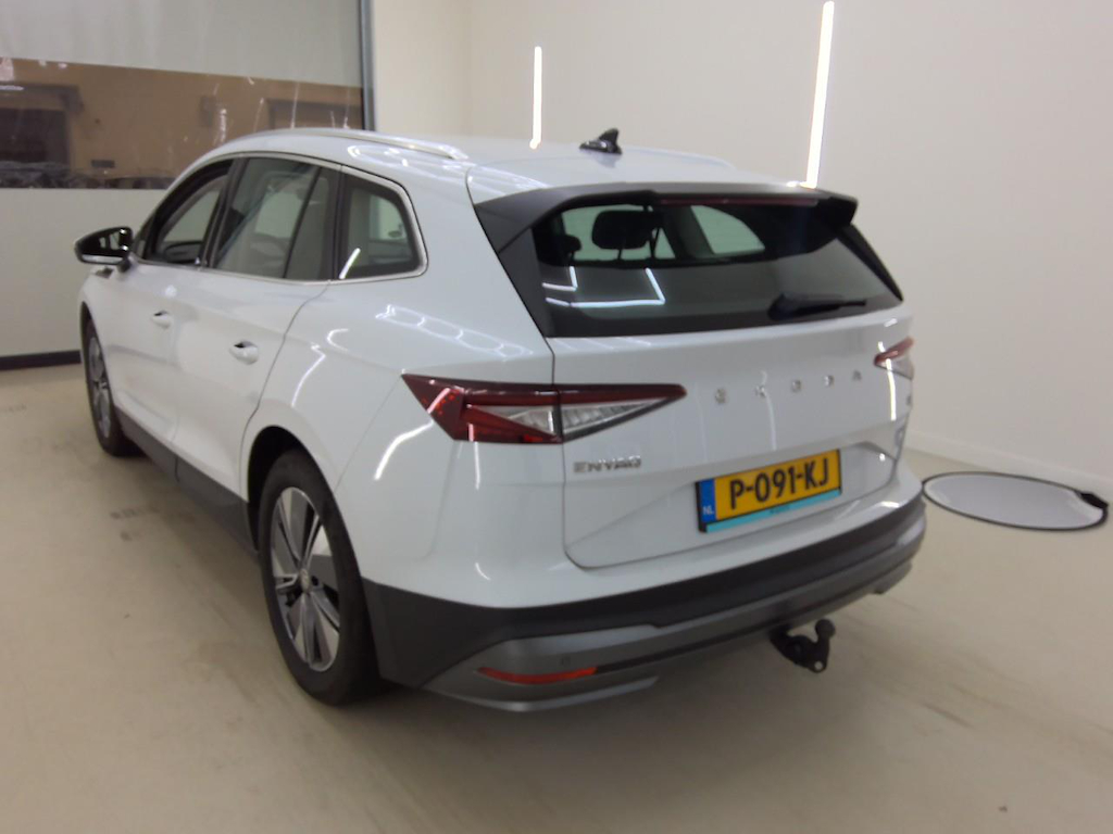 Foto 7 van Skoda Enyaq