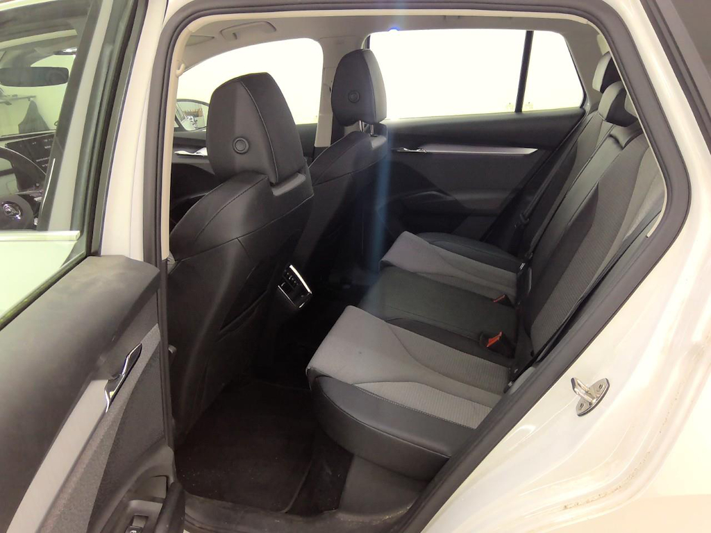 Foto 9 van Skoda Enyaq