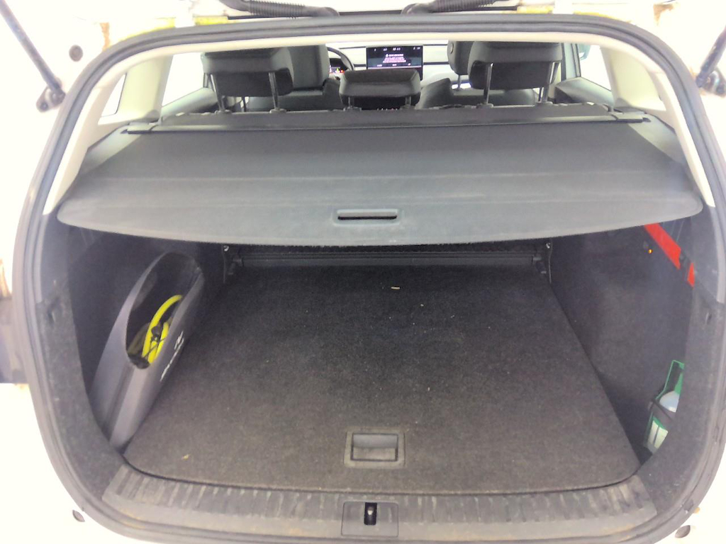 Foto 10 van Skoda Enyaq