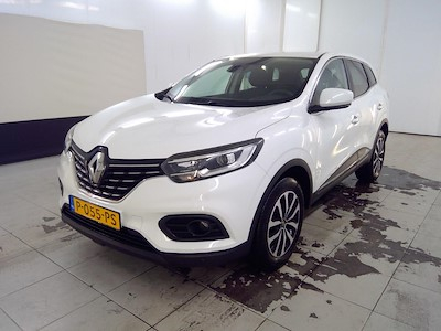Buy RENAULT Kadjar on Ayvens Carmarket